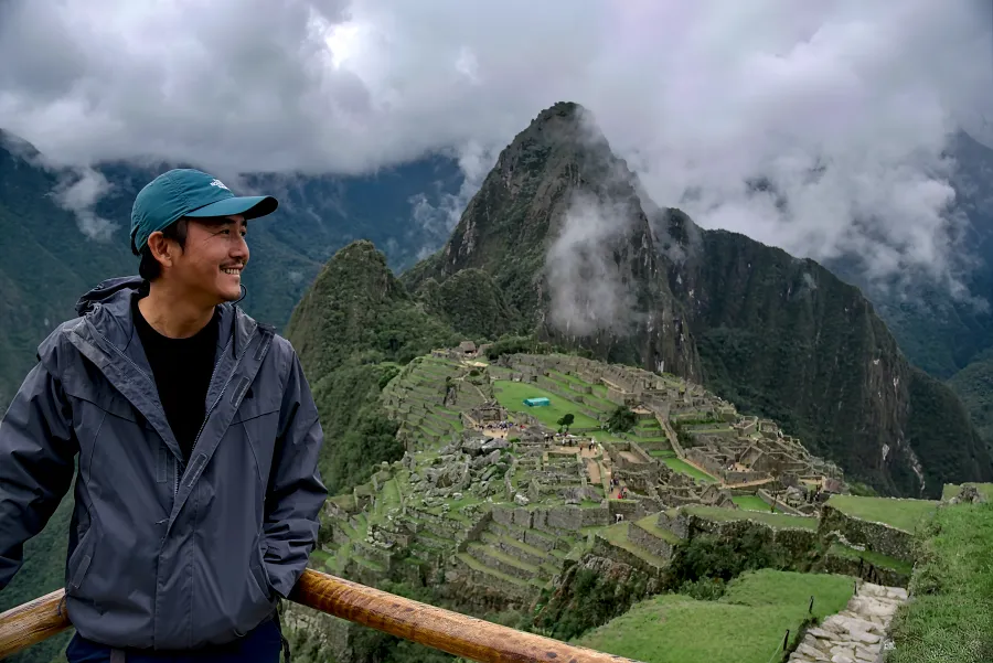 曾經被遺忘的迷霧印加古城 【Machu Picchu & 熱水鎮】 馬丘比丘完全攻略 16 曾經被遺忘的迷霧印加古城 【Machu Picchu & 熱水鎮】 馬丘比丘完全攻略