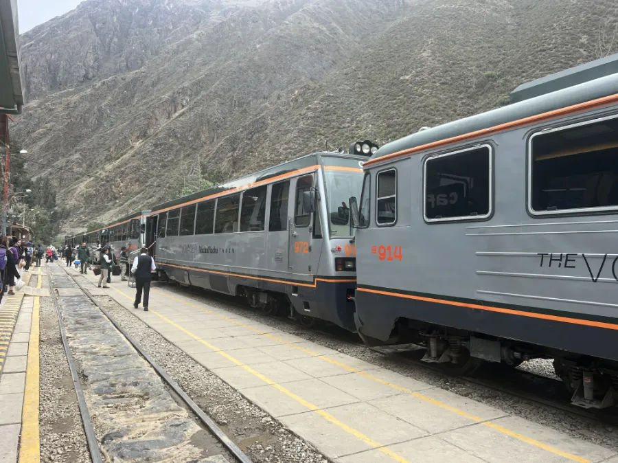 曾經被遺忘的迷霧印加古城 【Machu Picchu & 熱水鎮】 馬丘比丘完全攻略 7 曾經被遺忘的迷霧印加古城 【Machu Picchu & 熱水鎮】 馬丘比丘完全攻略