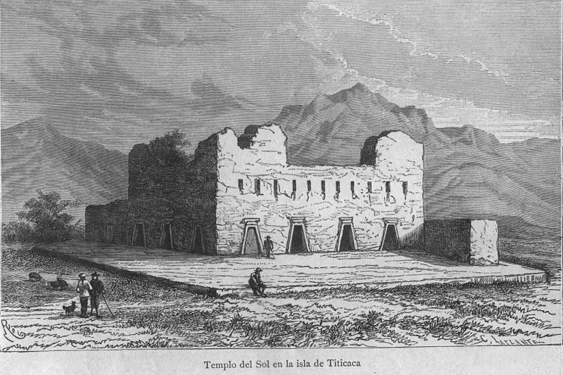 【Copacabana】Titicaca 世界上海拔最高的可航行湖泊：玻利維亞科帕卡瓦納旅遊指南