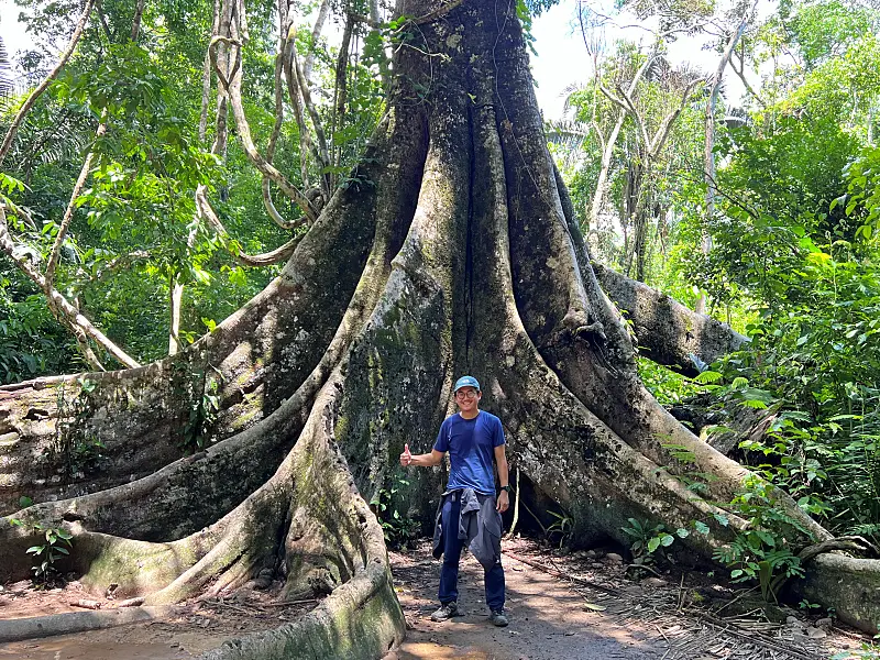 馬爾多納多港完全攻略：3大祕魯亞馬遜雨林入口之一【Tambopata & Puerto Maldonado】坦波帕塔國家保護區生態之旅