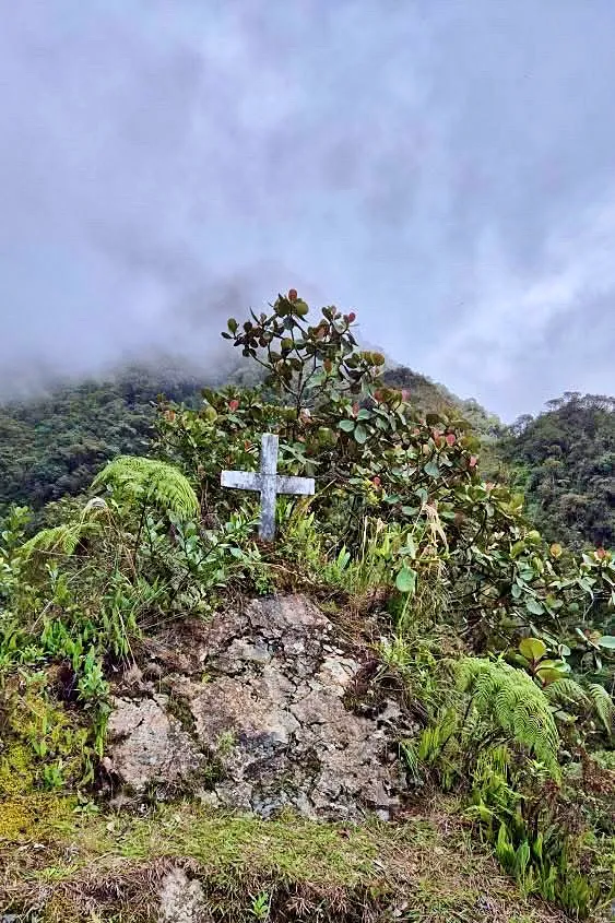 【Yungas Road】玻利維亞的死亡公路：騎登山車穿越世界上最危險的公路，永加斯路旅遊指南