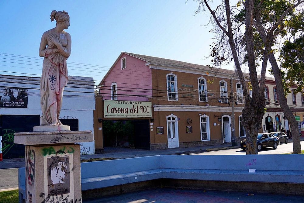 南美洲智利自由行【Copiapó Chile】探索科皮亞波景點、交通、住宿與旅遊建議 ：一段在沙漠中的歷史銀礦旅程