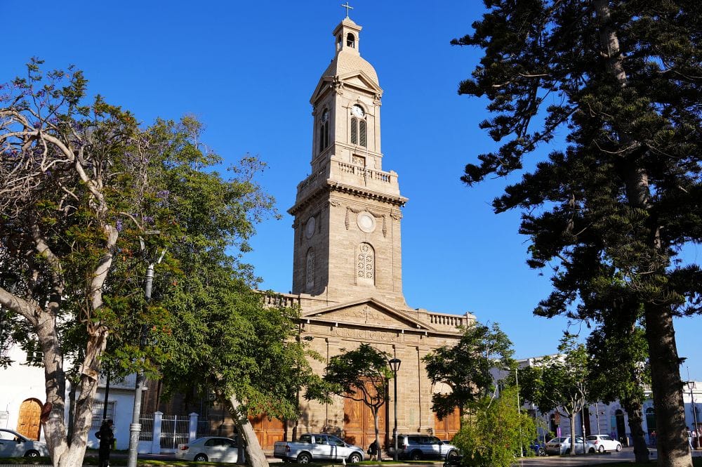 智利拉塞雷納的完美週末【La Serena, chile】不能錯過的最佳景點、一日遊 — 皮斯科酒、觀星