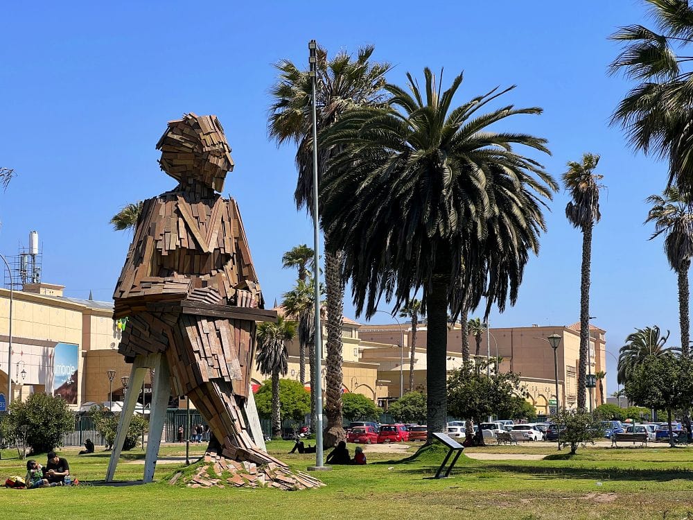 智利拉塞雷納的完美週末【La Serena, chile】不能錯過的最佳景點、一日遊 — 皮斯科酒、觀星