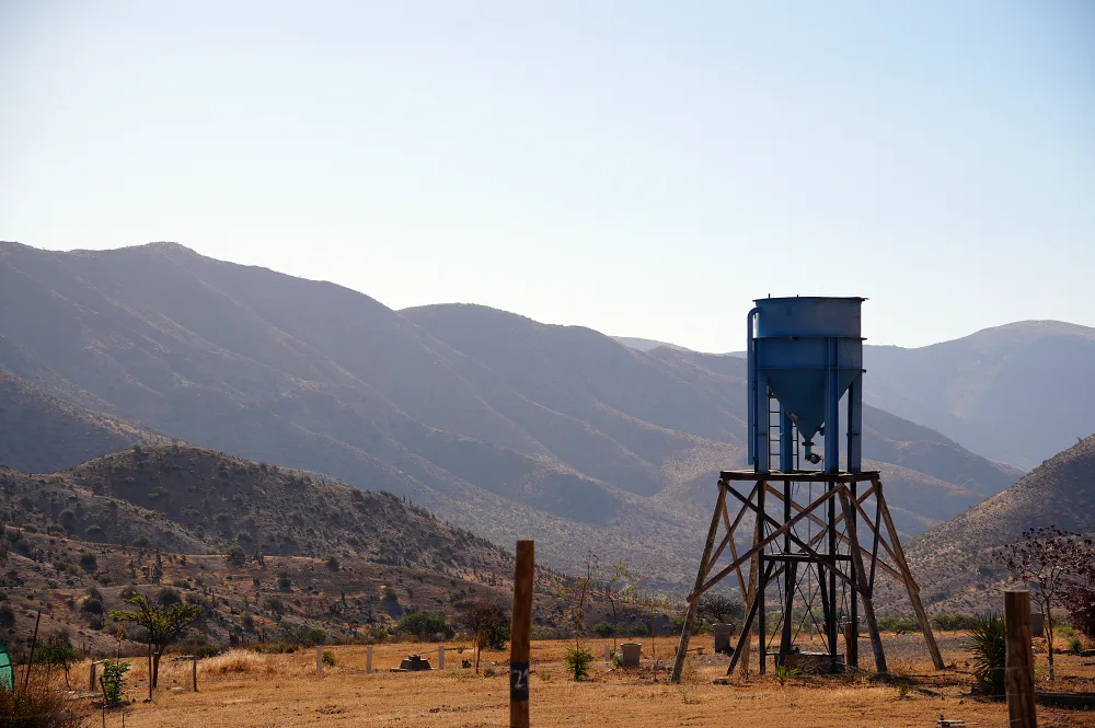 智利埃爾基谷自駕遊：觀星、銀河與皮斯可釀酒廠的朝聖之旅完全攻略（Elqui Valley, Chile）