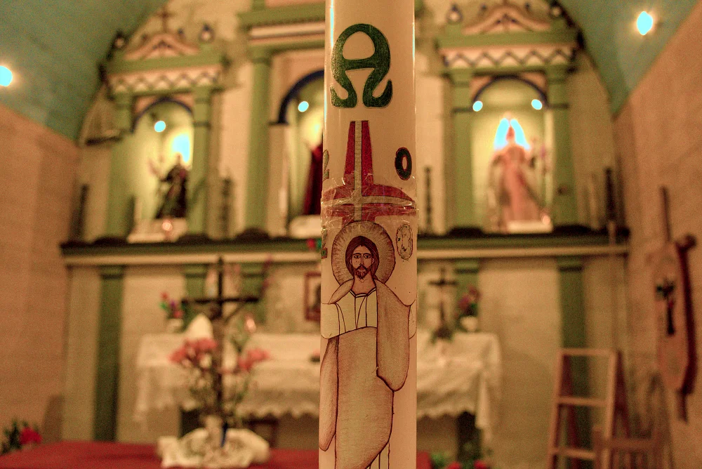 智利奇洛埃島【Chiloé Island】4 天終極旅遊指南：UNESCO 木造教堂、高腳屋與神話地點一次玩透