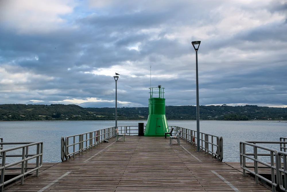 智利奇洛埃島【Chiloé Island】4 天終極旅遊指南：UNESCO 木造教堂、高腳屋與神話地點一次玩透