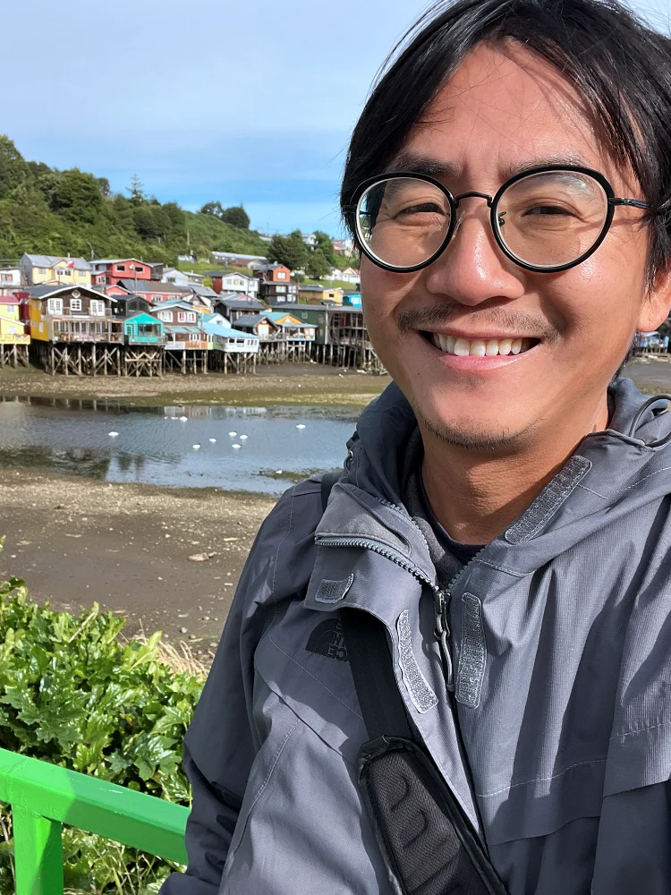 智利奇洛埃島【Chiloé Island】4 天終極旅遊指南：UNESCO 木造教堂、高腳屋與神話地點一次玩透