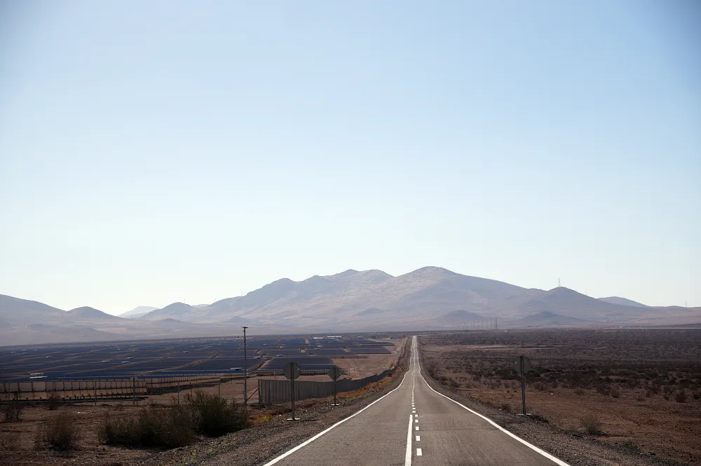 如何參觀拉西亞天文台：我在阿塔卡馬沙漠的第 3 次的天文體驗，前往宇宙窗口的旅遊指南 (La Silla Observatory)