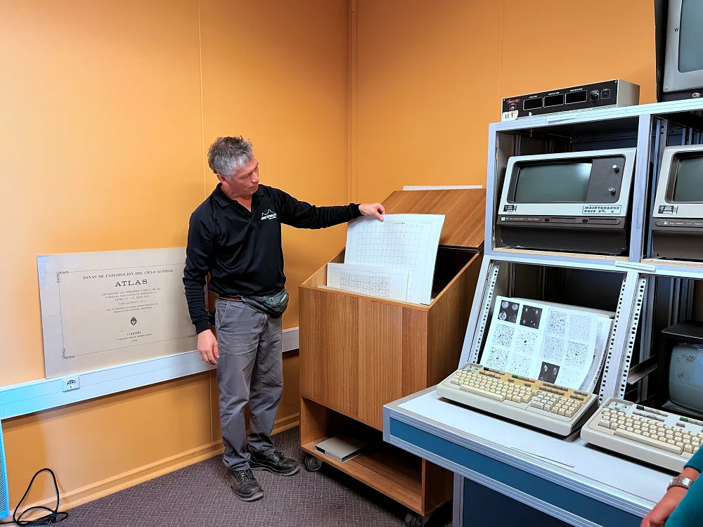 如何參觀拉西亞天文台：我在阿塔卡馬沙漠的第 3 次的天文體驗，前往宇宙窗口的旅遊指南 (La Silla Observatory)