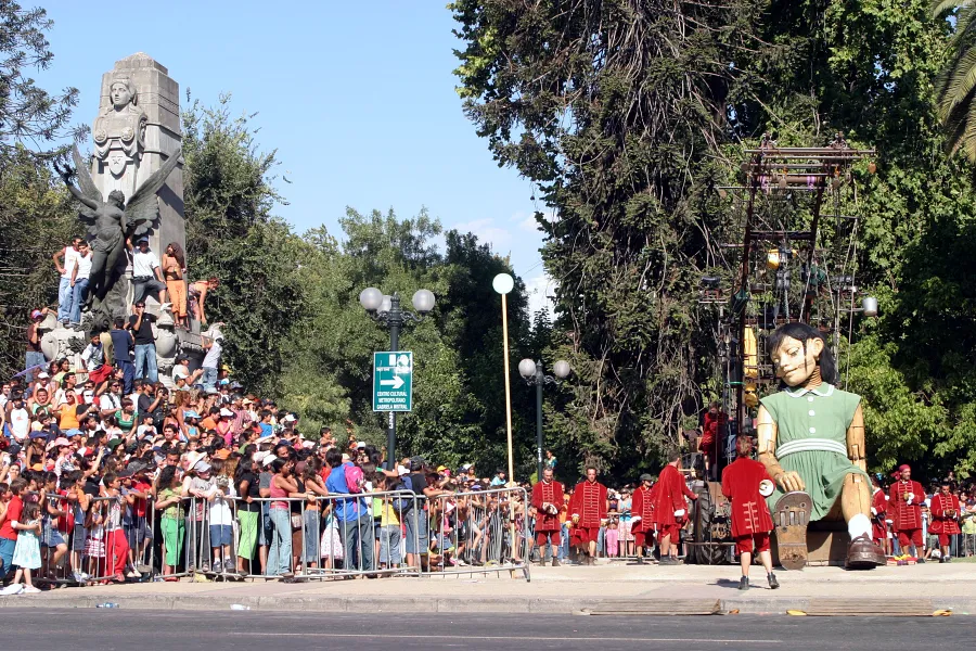 為什麼聖地牙哥應該成為你下一個南美洲城市之旅的目的地？智利自由行旅遊指南 (Santiago de Chile)