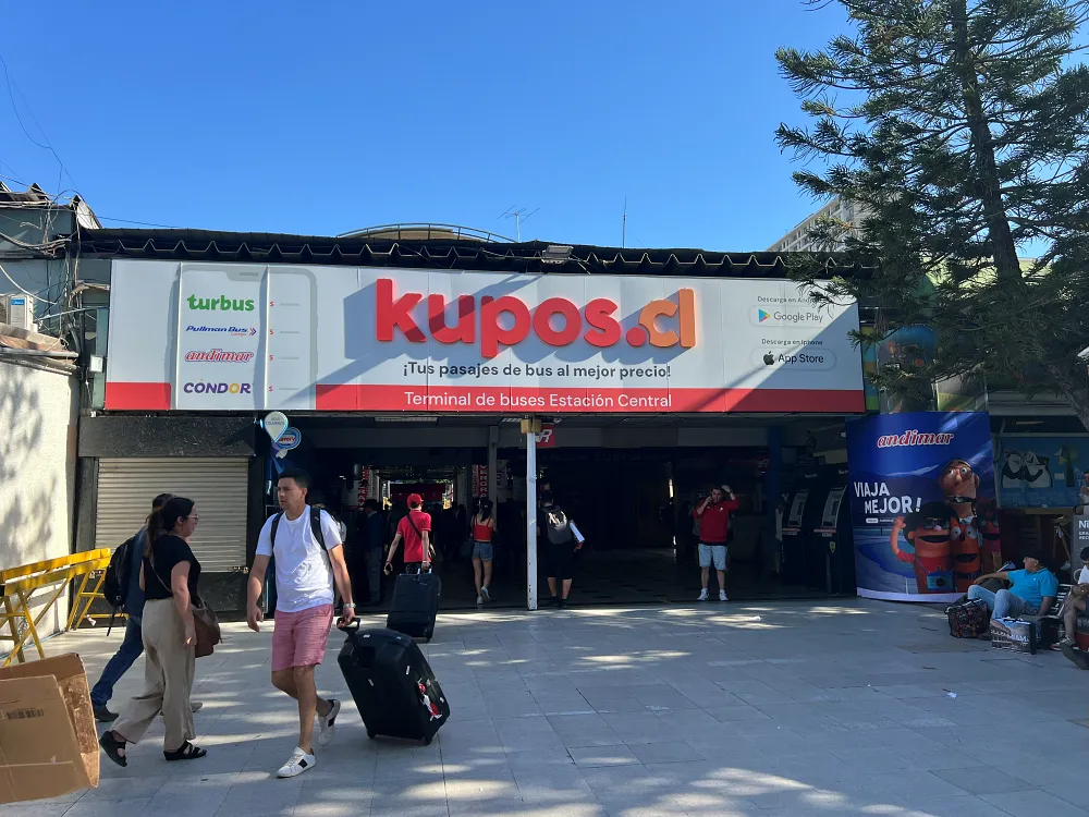 為什麼聖地牙哥應該成為你下一個南美洲城市之旅的目的地？智利自由行旅遊指南 (Santiago de Chile)