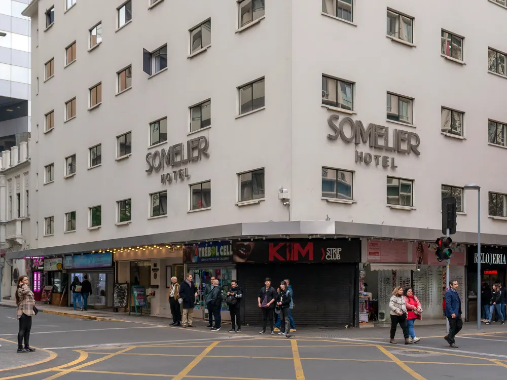 為什麼聖地牙哥應該成為你下一個南美洲城市之旅的目的地？智利自由行旅遊指南 (Santiago de Chile)