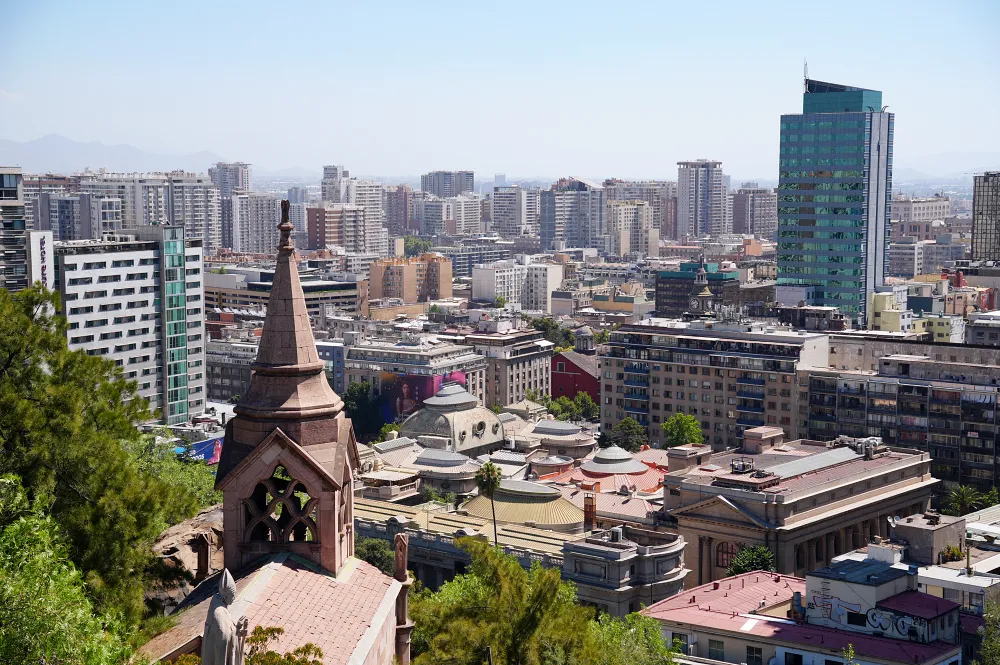 為什麼聖地牙哥應該成為你下一個南美洲城市之旅的目的地？智利自由行旅遊指南 (Santiago de Chile)