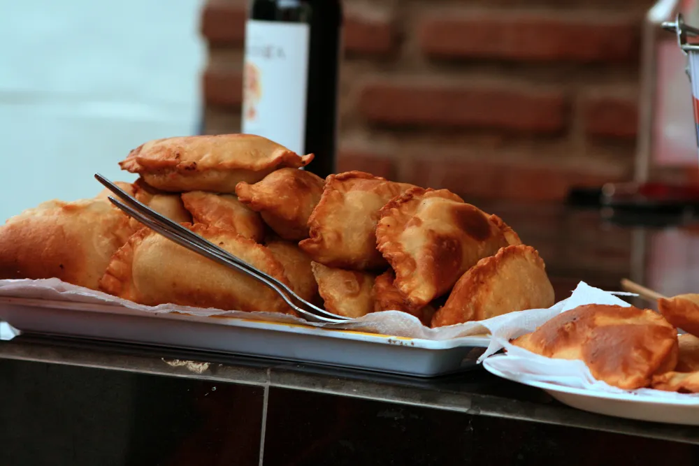 為什麼聖地牙哥應該成為你下一個南美洲城市之旅的目的地？智利自由行旅遊指南 (Santiago de Chile)