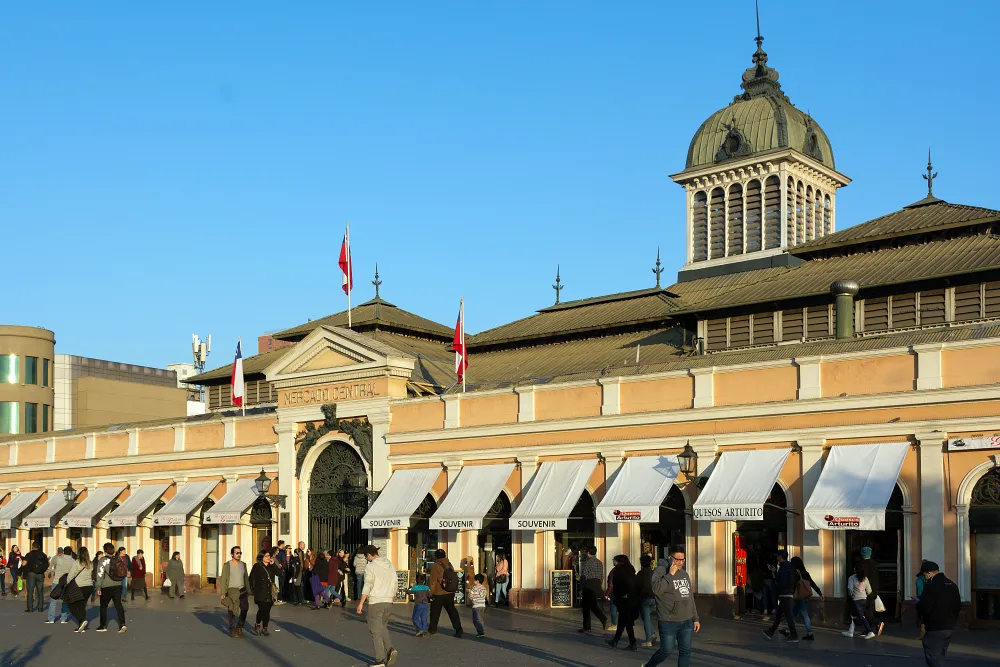 為什麼聖地牙哥應該成為你下一個南美洲城市之旅的目的地？智利自由行旅遊指南 (Santiago de Chile)