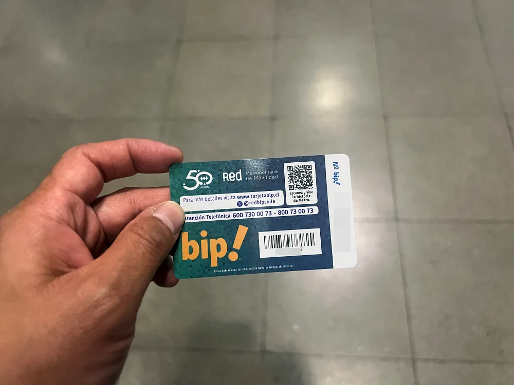 為什麼聖地牙哥應該成為你下一個南美洲城市之旅的目的地？智利自由行旅遊指南 (Santiago de Chile)