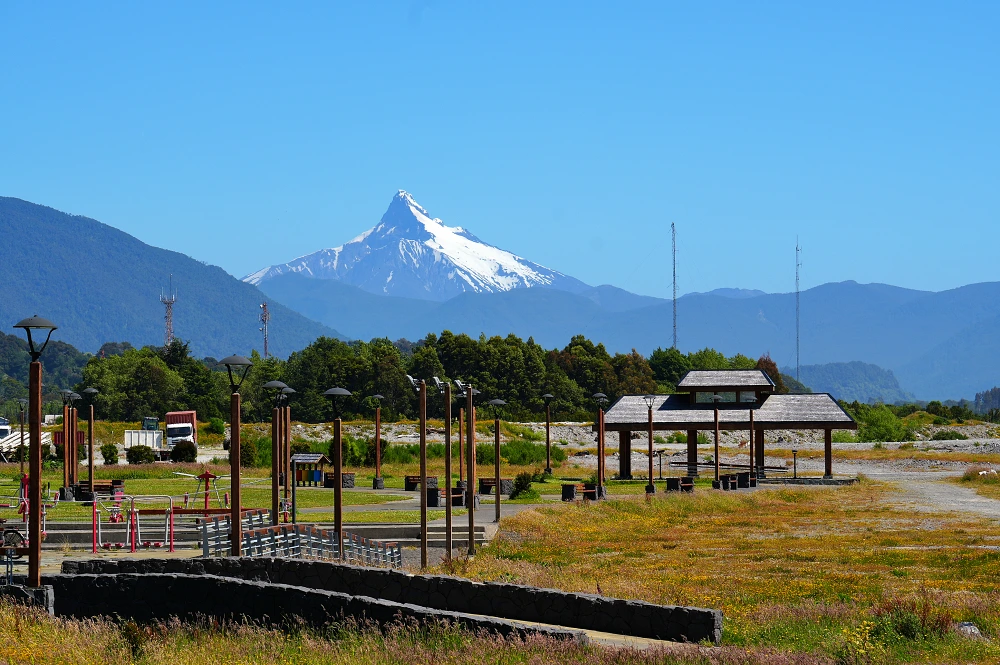 智利柴滕自由行 (Chaitén)：一座從灰燼重生的巴塔哥尼亞小鎮，柴滕火山步道實錄