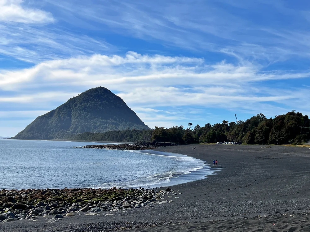 聖巴巴拉海灘 (Playa Santa Bárbara)